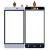 Touch Screen Digitizer For Gionee F103 3gb Ram White By - Maxbhi Com