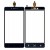 Touch Screen Digitizer For Gionee F103 Black By - Maxbhi Com