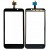 Touch Screen Digitizer For Htc Desire 320 Grey By - Maxbhi Com