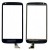 Touch Screen Digitizer For Htc Desire 526 Black By - Maxbhi Com