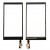 Touch Screen Digitizer For Htc Desire 820 Mini White By - Maxbhi Com