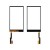 Touch Screen Digitizer For Htc One M8 Grey By - Maxbhi Com