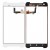 Touch Screen Digitizer For Htc One X9 Silver By - Maxbhi Com