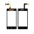 Touch Screen Digitizer For Htc Windows Phone 8x Cdma Blue By - Maxbhi Com