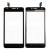 Touch Screen Digitizer For Huawei Ascend Y635 Black By - Maxbhi Com