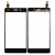 Touch Screen Digitizer For Huawei P8 Lite Black By - Maxbhi Com