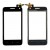 Touch Screen Digitizer For Huawei Y360 Black By - Maxbhi Com