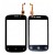 Touch Screen Digitizer For Iball Andi 3 5kke Grey By - Maxbhi Com