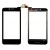 Touch Screen Digitizer For Infocus M260 White By - Maxbhi Com