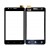 Touch Screen Digitizer For Intex Aqua 4 5e Grey By - Maxbhi Com