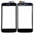 Touch Screen Digitizer For Karbonn Android One Sparkle V Black By - Maxbhi Com