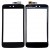 Touch Screen Digitizer For Karbonn Android One Sparkle V Grey By - Maxbhi Com