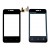 Touch Screen Digitizer For Karbonn Smart A52 Plus Black By - Maxbhi Com