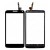 Touch Screen Digitizer For Lenovo A628t Red By - Maxbhi Com