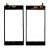 Touch Screen Digitizer For Lenovo K900 16gb Grey By - Maxbhi Com