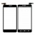 Touch Screen Digitizer For Lenovo S850 Pink By - Maxbhi Com