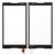 Touch Screen Digitizer For Lenovo Tab S8 With Wifi Only Black By - Maxbhi Com
