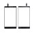 Touch Screen Digitizer For Lenovo Vibe Z2 Pro K920 Black By - Maxbhi Com