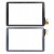 Touch Screen Digitizer For Lg G Pad Ii 10 1 Lte White By - Maxbhi Com