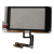 Touch Screen Digitizer For Lg Km900 Arena Silver By - Maxbhi Com