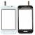 Touch Screen Digitizer For Lg L40 White By - Maxbhi Com