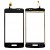 Touch Screen Digitizer For Lg L50 D213n Black By - Maxbhi Com