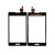 Touch Screen Digitizer For Lg Optimus L7 Ii P713 Black By - Maxbhi Com
