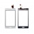 Touch Screen Digitizer For Lg Optimus L7 Ii P713 White By - Maxbhi Com