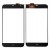 Touch Screen Digitizer For Meizu Mx3 Black By - Maxbhi Com