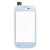 Touch Screen Digitizer For Micromax A091 White By - Maxbhi Com