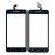 Touch Screen Digitizer For Micromax A120 Canvas 2 Colors Blue By - Maxbhi Com