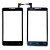 Touch Screen Digitizer For Micromax A76 Blue By - Maxbhi Com