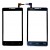 Touch Screen Digitizer For Micromax A76 Red By - Maxbhi Com