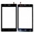 Touch Screen Digitizer For Micromax Bolt A075 Blue By - Maxbhi Com