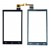 Touch Screen Digitizer For Micromax Bolt Ad4500 Grey By - Maxbhi Com