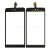Touch Screen Digitizer For Micromax Bolt Q338 Black By - Maxbhi Com
