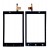Touch Screen Digitizer For Micromax Bolt S300 White By - Maxbhi Com