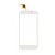 Touch Screen Digitizer For Micromax Canvas Turbo A250 White By - Maxbhi.com