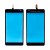 Touch Screen Digitizer For Microsoft Lumia 535 Dual Sim Blue By - Maxbhi Com