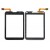 Touch Screen Digitizer For Nokia C301 Gold Edition Black By - Maxbhi Com