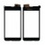 Touch Screen Digitizer For Nokia Lumia 530 Rm1017 Grey By - Maxbhi Com