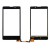 Touch Screen Digitizer For Nokia Xl Dual Sim Rm1030 Rm1042 Black By - Maxbhi Com