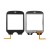 Touch Screen Digitizer For Palm Treo Pro Black By - Maxbhi Com