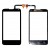 Touch Screen Digitizer For Panasonic T41 8gb Red By - Maxbhi Com