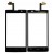 Touch Screen Digitizer For Philips W3500 Black By - Maxbhi Com