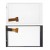 Touch Screen Digitizer For Prestigio Multipad Consul 7008 4g White By - Maxbhi Com
