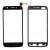 Touch Screen Digitizer For Prestigio Multiphone 5508 Duo Black By - Maxbhi Com