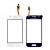 Touch Screen Digitizer For Samsung Galaxy Ace 4 Lte Smg313f Black By - Maxbhi Com