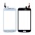 Touch Screen Digitizer For Samsung Galaxy Grand Quattro Black By - Maxbhi Com