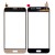 Touch Screen Digitizer For Samsung Galaxy J3 2016 Gold By - Maxbhi Com